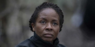 LisaGay Hamilton biografia: chi è, età, altezza, peso, figli, marito, carriera, Instagram e vita privata