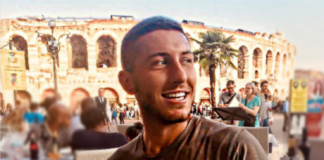 Luca Marrone biografia: chi è, età, altezza, peso, tatuaggi, figli, moglie, carriera, Instagram e vita privata