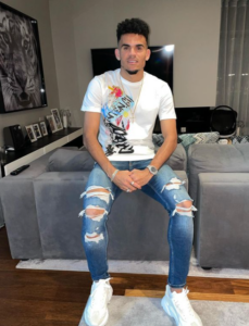 Luis Fernando Díaz biografia chi è, età, altezza, peso, tatuaggi, figli, moglie, carriera, Instagram e vita privata Luis Fernando Díaz biografia: chi è, età, altezza, peso, tatuaggi, figli, moglie, carriera, Instagram e vita privata