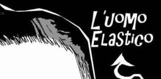 "L'uomo Elastico", il libro a fumetti di Nunzio Bellino sulla Sindrome di Ehlers-Danlos