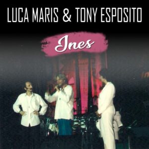 MTV LATINOAMÈRICA Trasmette Luca Maris e Tony Esposito, video YouTube