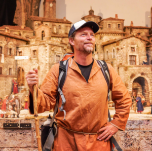 Marco Maccarini biografia: chi è, età, altezza, peso, figli, moglie, carriera, Instagram e vita privata