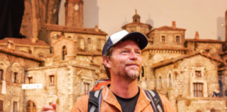 Marco Maccarini biografia: chi è, età, altezza, peso, figli, moglie, carriera, Instagram e vita privata