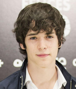 Marcos Ruiz biografia: chi è, età, altezza, peso, fidanzata, carriera, Instagram e vita privata
