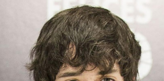 Marcos Ruiz biografia: chi è, età, altezza, peso, fidanzata, carriera, Instagram e vita privata