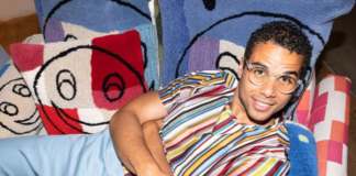 Mason Gooding biografia: chi è, età, altezza, peso, fidanzata, carriera, Instagram e vita privata