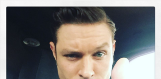 Michael Graziadei biografia: chi è, età, altezza, peso, figli, moglie, carriera, Instagram e vita privata