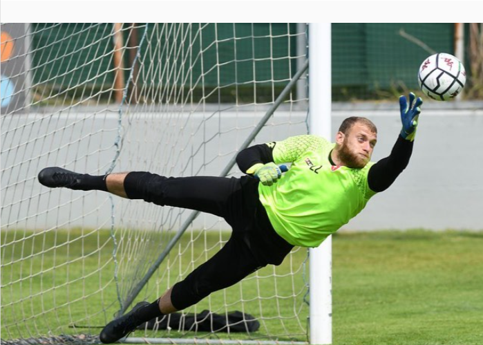 Michele Di Gregorio biografia: chi è, età, altezza, peso, tatuaggi ...