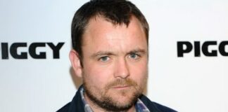 Neil Maskell biografia: chi è, età, altezza, peso, figli, moglie, carriera, Instagram e vita privata