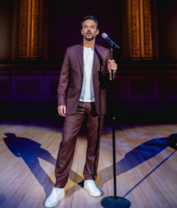 Nick Kroll biografia: chi è, età, altezza, peso, figli, moglie, carriera, Instagram e vita privata