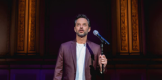 Nick Kroll biografia: chi è, età, altezza, peso, figli, moglie, carriera, Instagram e vita privata