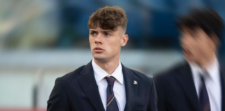 Nicola Zalewski biografia: chi è, età, altezza, peso, tatuaggi, figli, moglie, carriera, Instagram e vita privata