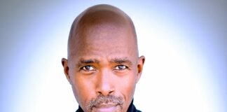 Ntare Mwine biografia: chi è, età, altezza, peso, figli, moglie, carriera, Instagram e vita privata