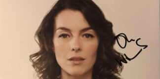 Olivia Williams biografia: chi è, età, altezza, peso, figli, marito, carriera, Instagram e vita privata