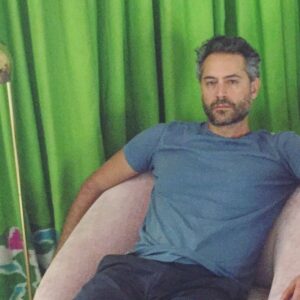 Omar Metwally biografia: chi è, età, altezza, peso, figli, moglie, carriera, Instagram e vita privata