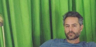 Omar Metwally biografia: chi è, età, altezza, peso, figli, moglie, carriera, Instagram e vita privata
