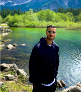 Patrick Ciurria biografia: chi è, età, altezza, peso, tatuaggi, figli, moglie, carriera, Instagram e vita privata