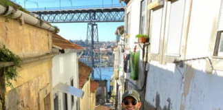 Pedro Pereira biografia: chi è, età, altezza, peso, tatuaggi, figli, moglie, carriera, Instagram e vita privata
