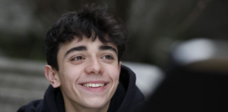 Pietro Sparvoli biografia: chi è, età, altezza, peso, fidanzata, carriera, Instagram e vita privata