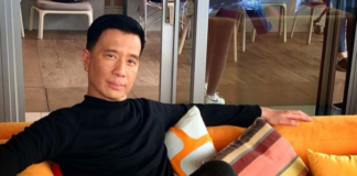 Reggie Lee biografia: chi è, età, altezza, peso, figli, moglie, carriera, Instagram e vita privata
