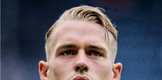 Rick Karsdorp biografia: chi è, età, altezza, peso, tatuaggi, figli, moglie, carriera, Instagram e vita privata