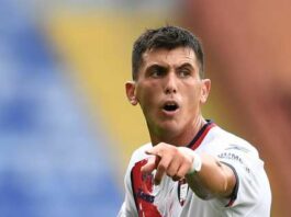 Salvatore Molina biografia: chi è, età, altezza, peso, tatuaggi, figli, moglie, carriera, Instagram e vita privata