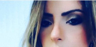 Sara Caponigro biografia: chi è, età, altezza, peso, figli, marito, carriera, Instagram e vita privata