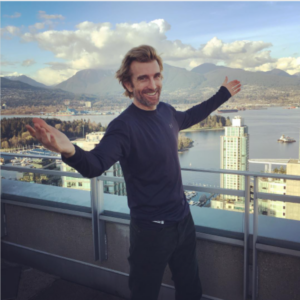 Sharlto Copley biografia: chi è, età, altezza, peso, figli, moglie, carriera, Instagram e vita privata