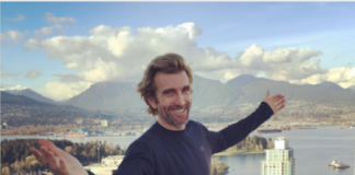 Sharlto Copley biografia: chi è, età, altezza, peso, figli, moglie, carriera, Instagram e vita privata