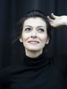 Silvia Lorenzo biografia: chi è, età, altezza, peso, figli, marito, carriera, Instagram e vita privata