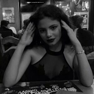 Sofia Nicolini biografia: chi è, età, altezza, peso, fidanzato, carriera, Instagram e vita privata