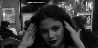 Sofia Nicolini biografia: chi è, età, altezza, peso, fidanzato, carriera, Instagram e vita privata