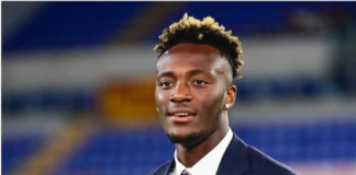 Tammy Abraham biografia: chi è, età, altezza, peso, tatuaggi, figli, moglie, carriera, Instagram e vita privata