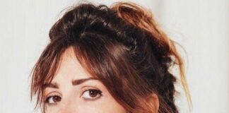 Thony (Federica Johanna Victoria Caiozzo) biografia: chi è, età, altezza, peso, figli, marito, carriera, Instagram e vita privata