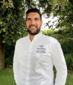 Tommaso Foglia biografia: chi è, età, altezza, peso, figli, moglie, carriera, Instagram e vita privata