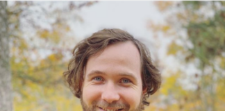 Vilhelm Blomgren biografia: chi è, età, altezza, peso, fidanzata, Instagram, carriera e vita privata