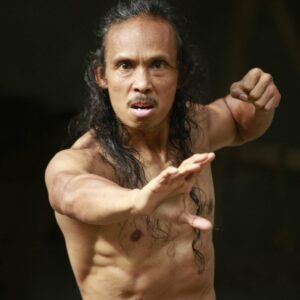 Yayan Ruhian biografia: chi è, età, altezza, peso, figli, moglie, carriera, Instagram e vita privata