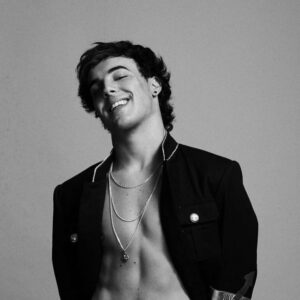 Óscar Casas biografia: chi è, età, altezza, peso, fidanzata, carriera, Instagram e vita privata