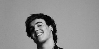 Óscar Casas biografia: chi è, età, altezza, peso, fidanzata, carriera, Instagram e vita privata