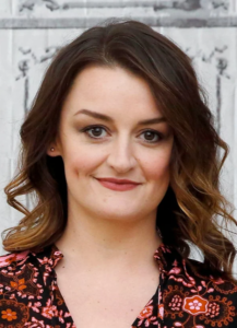 Alison Wright biografia: chi è, età, altezza, peso, figli, marito, carriera, Instagram e vita privata