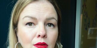 Amber Tamblyn biografia: chi è, età, altezza, peso, figli, marito, carriera, Instagram e vita privata
