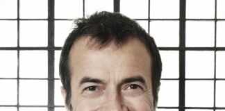 Andrea Occhipinti biografia: chi è, età, altezza, peso, compagno, carriera, Instagram e vita privata