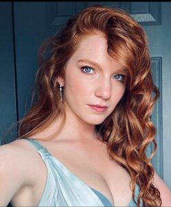 Annalise Basso biografia: chi è, età, altezza, peso, figli, marito, Instagram, carriera e vita privata