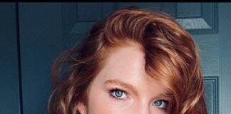 Annalise Basso biografia: chi è, età, altezza, peso, figli, marito, Instagram, carriera e vita privata