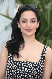 Archie Panjabi biografia: chi è, età, altezza, peso, figli, marito, Instagram, carriera e vita privata