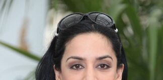 Archie Panjabi biografia: chi è, età, altezza, peso, figli, marito, Instagram, carriera e vita privata