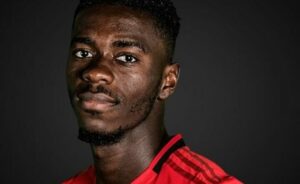 Axel Tuanzebe biografia: chi è, età, altezza, peso, tatuaggi, figli, moglie, carriera, Instagram e vita privata