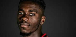 Axel Tuanzebe biografia: chi è, età, altezza, peso, tatuaggi, figli, moglie, carriera, Instagram e vita privata