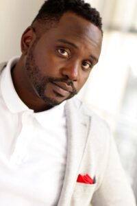 Brian Tyree Henry biografia: chi è, età, altezza, peso, figli, moglie, carriera, Instagram e vita privata
