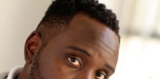 Brian Tyree Henry biografia: chi è, età, altezza, peso, figli, moglie, carriera, Instagram e vita privata